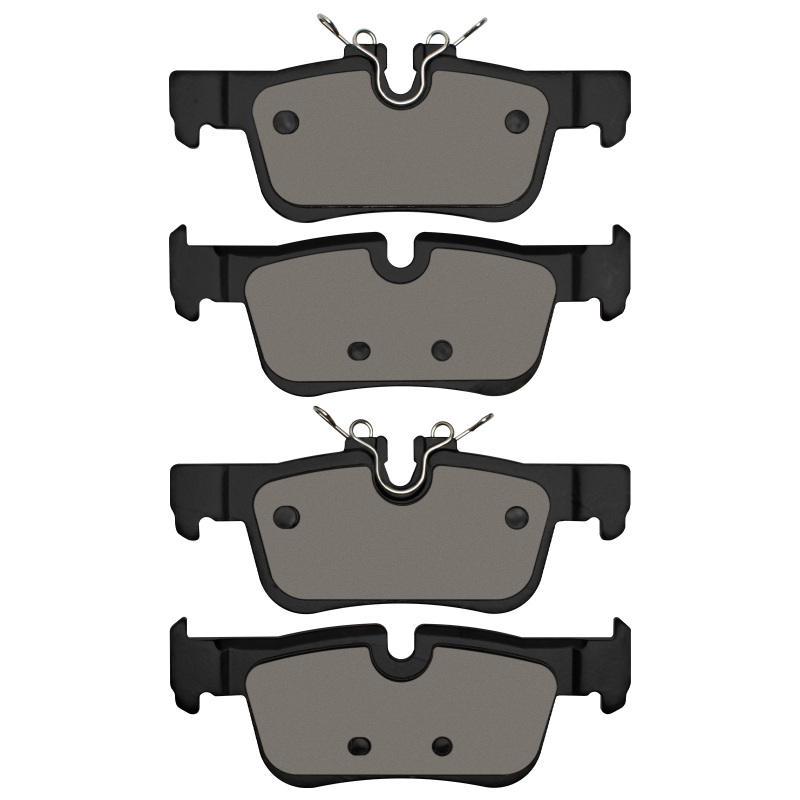 Mini Cooper Countryman Brake Pads - Rear - R1 Concepts - Optimum OE - `14-`26